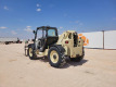 Ingersoll Rand VR-638 Telescopic Forklift - 3