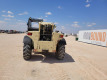 Ingersoll Rand VR-638 Telescopic Forklift - 4
