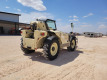 Ingersoll Rand VR-638 Telescopic Forklift - 5