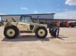 Ingersoll Rand VR-638 Telescopic Forklift - 6