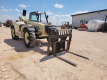 Ingersoll Rand VR-638 Telescopic Forklift - 7