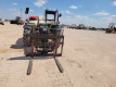 Ingersoll Rand VR-638 Telescopic Forklift - 8