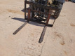 Ingersoll Rand VR-638 Telescopic Forklift - 10