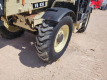 Ingersoll Rand VR-638 Telescopic Forklift - 13
