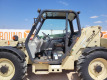 Ingersoll Rand VR-638 Telescopic Forklift - 14