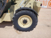 Ingersoll Rand VR-638 Telescopic Forklift - 26