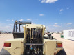 Ingersoll Rand VR-638 Telescopic Forklift - 29