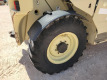 Ingersoll Rand VR-638 Telescopic Forklift - 30