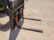 Ingersoll Rand VR-638 Telescopic Forklift - 35