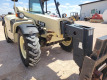 Ingersoll Rand VR-638 Telescopic Forklift - 36