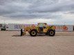 Gehl DL10L Telescopic Forklift - 2