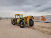 Gehl DL10L Telescopic Forklift - 3