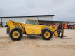 Gehl DL10L Telescopic Forklift - 6