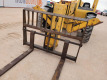 Gehl DL10L Telescopic Forklift - 9