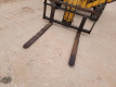 Gehl DL10L Telescopic Forklift - 10