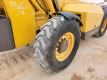 Gehl DL10L Telescopic Forklift - 28