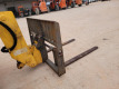 Gehl DL10L Telescopic Forklift - 33