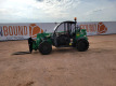 2015 Genie GTH-5519 Telescopic Forklift - 2
