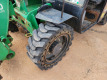 2015 Genie GTH-5519 Telescopic Forklift - 11