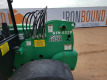 2015 Genie GTH-5519 Telescopic Forklift - 22