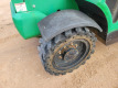 2015 Genie GTH-5519 Telescopic Forklift - 25