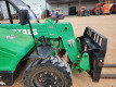 2015 Genie GTH-5519 Telescopic Forklift - 31