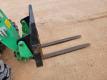 2015 Genie GTH-5519 Telescopic Forklift - 32
