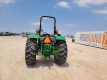 John Deere 5045 E Tractor - 4