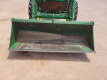 John Deere 5045 E Tractor - 9