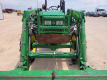 John Deere 5045 E Tractor - 10