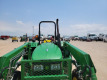 John Deere 5045 E Tractor - 11