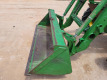 John Deere 5045 E Tractor - 12