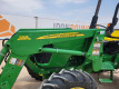 John Deere 5045 E Tractor - 14