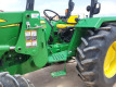 John Deere 5045 E Tractor - 16