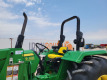 John Deere 5045 E Tractor - 17