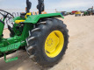 John Deere 5045 E Tractor - 18