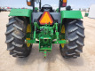 John Deere 5045 E Tractor - 19
