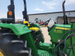 John Deere 5045 E Tractor - 24