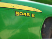 John Deere 5045 E Tractor - 27