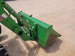 John Deere 5045 E Tractor - 28