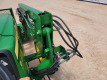 John Deere 5045 E Tractor - 33