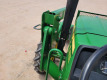 John Deere 5045 E Tractor - 34