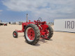 1950 International Farmall M Tractor - 3