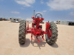 1950 International Farmall M Tractor - 4
