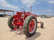 1950 International Farmall M Tractor - 5