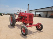 1950 International Farmall M Tractor - 7