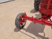 1950 International Farmall M Tractor - 9