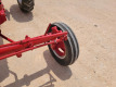 1950 International Farmall M Tractor - 10