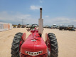 1950 International Farmall M Tractor - 12