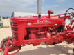 1950 International Farmall M Tractor - 14